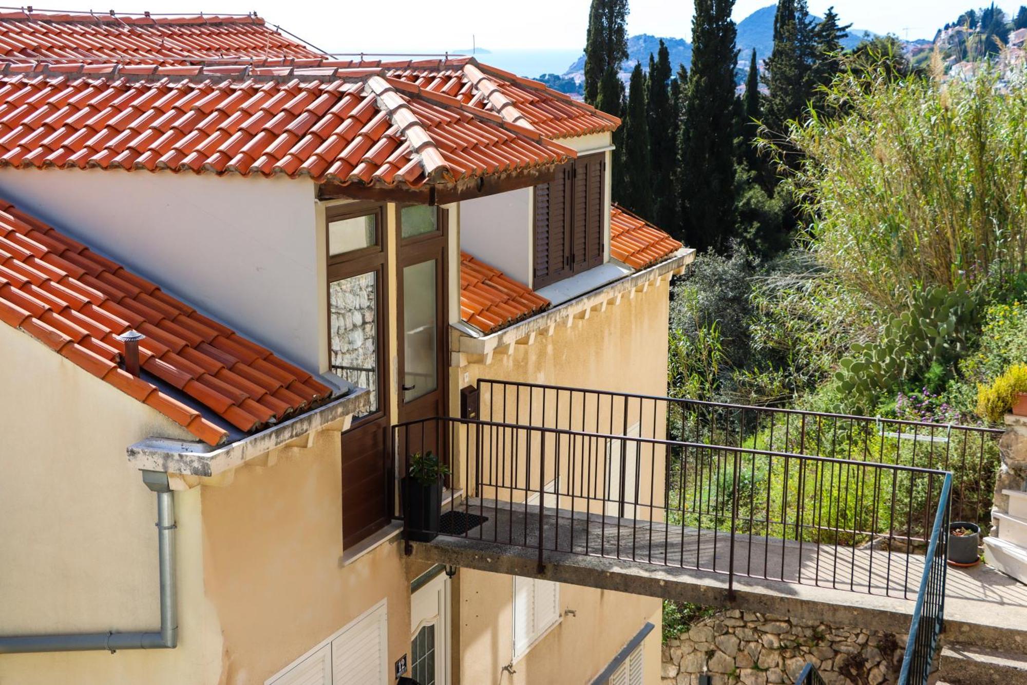 Botarius Apartment Dubrovnik Exterior photo